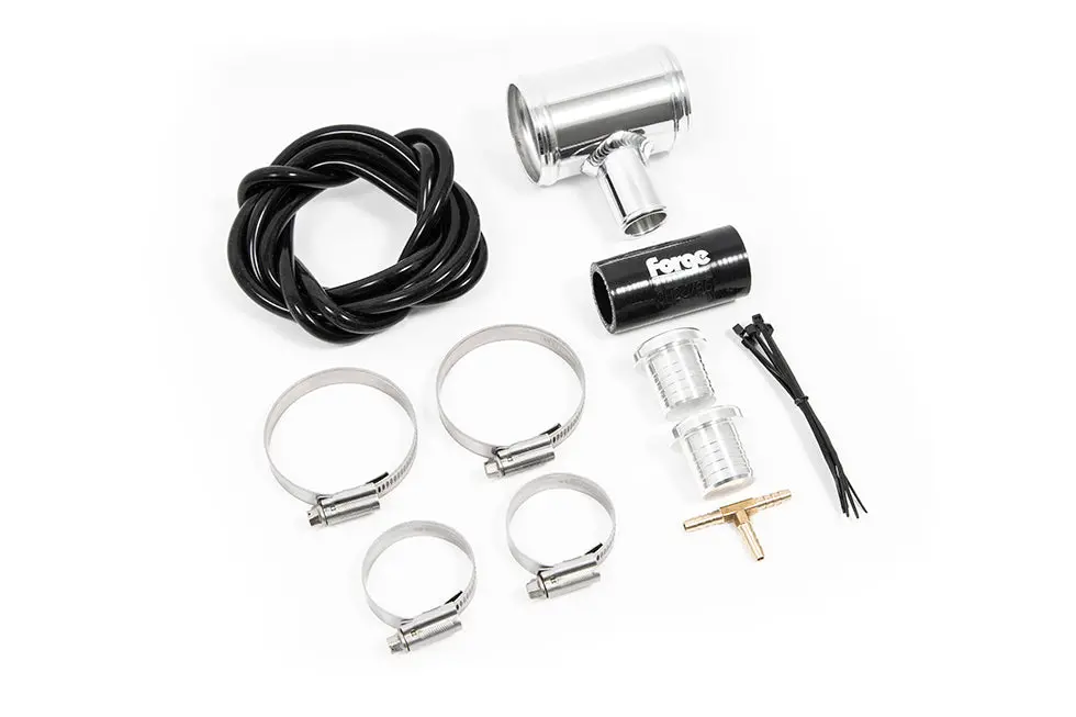 Fiat Uno Turbo Valve Fitting Kit 2