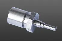 Fixed Female Subaru Style Fitting M10.1 1