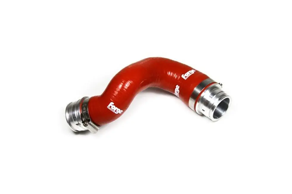 Fluorosilicone Turbo Hose For Vw Golf Mk4 And Seat Leon Diesel 1