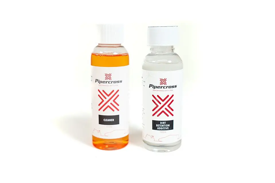 Foam Filter Cleaner - 75Ml 1
