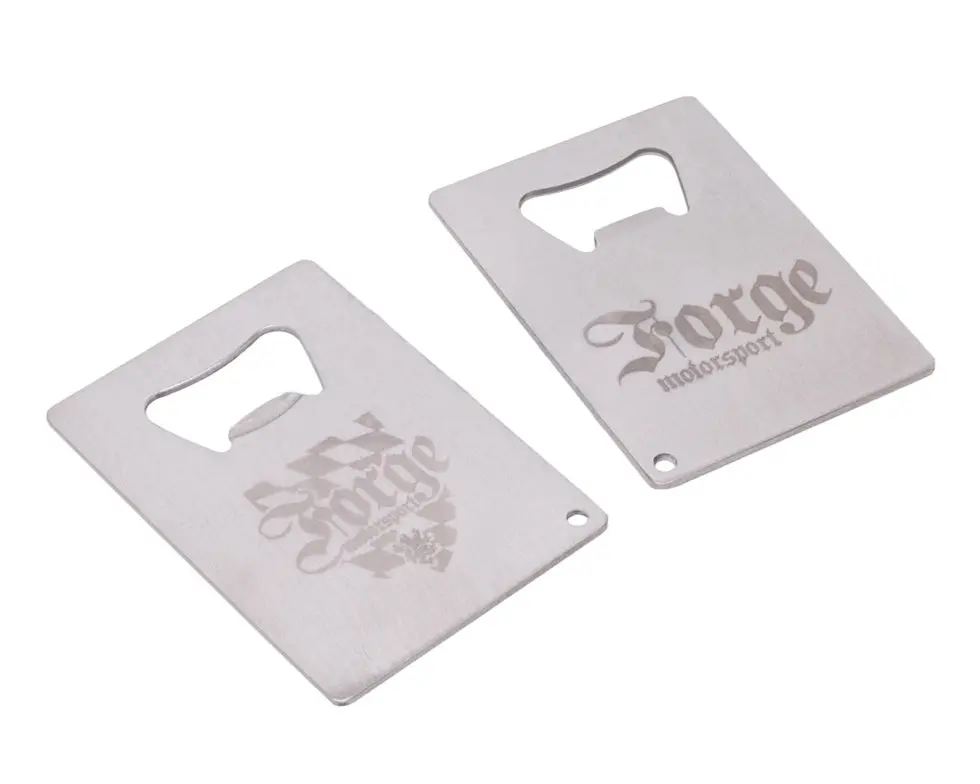 Forge Bottle Opener 1