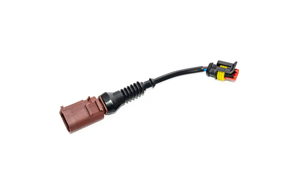 Forge E-Dv Wiring Loom Replacement 1