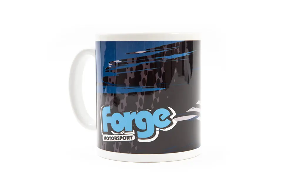 Forge Motorsport Livery Mug 1