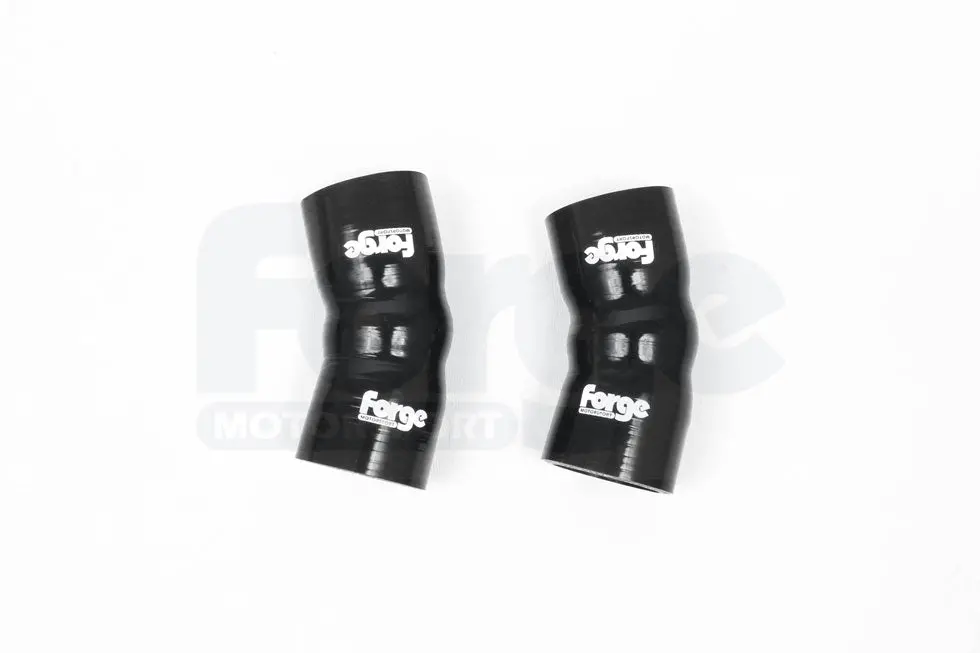 Forge Motorsport Silicone Boost Hoses For Audi Rs6 C7 1
