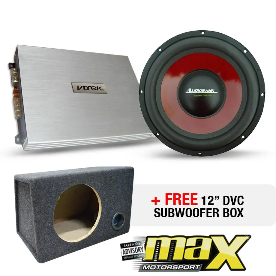 Freebie Audio Combo 1