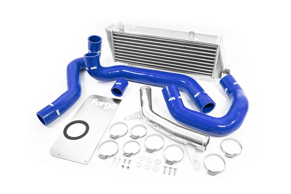 Front Mounting Intercooler For The Peugeot 208 Gti 2