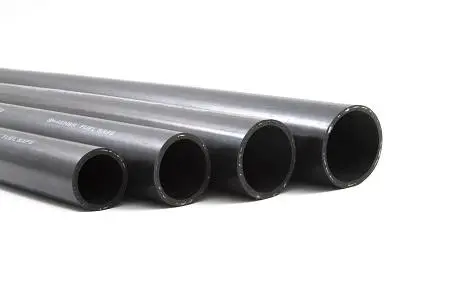 Fuel Filler Hose 51Mm 1