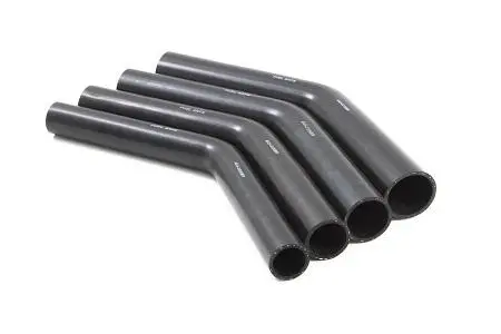 Fuel Filler Hose 57Mm 45° Elbow 1