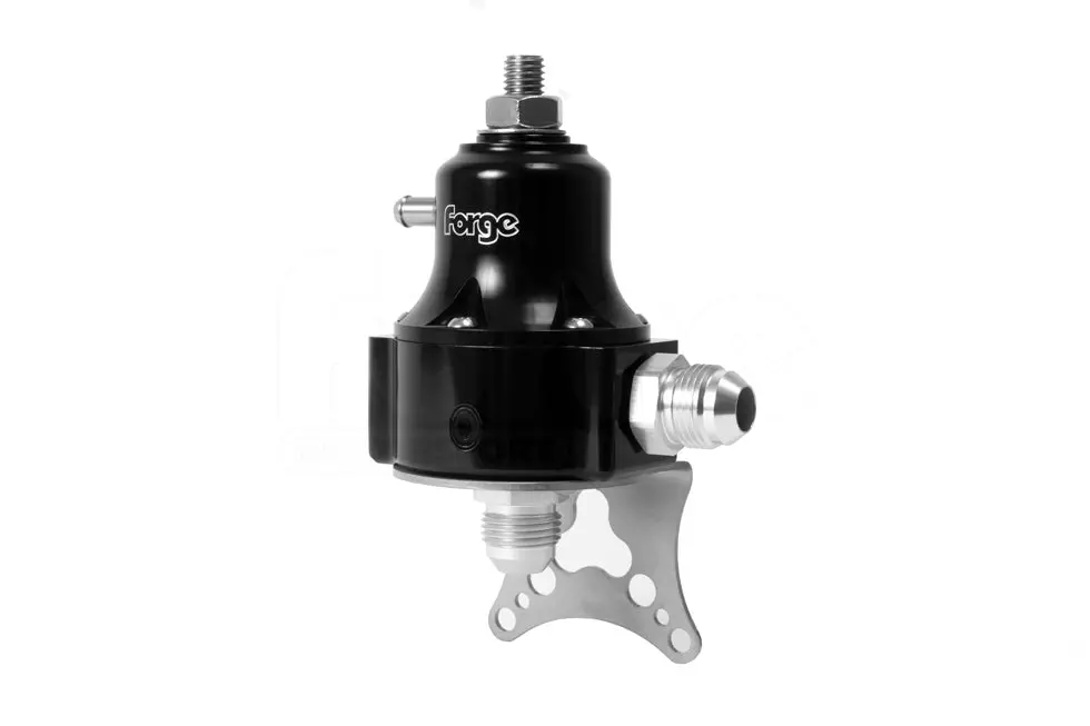 Fuel Pressure Regulator 1