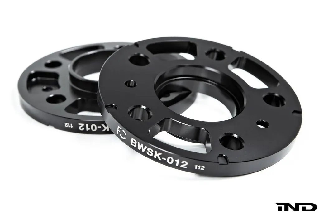Future Classic - Bmw 5X112 Wheel Spacer Kit - M-Sav 1