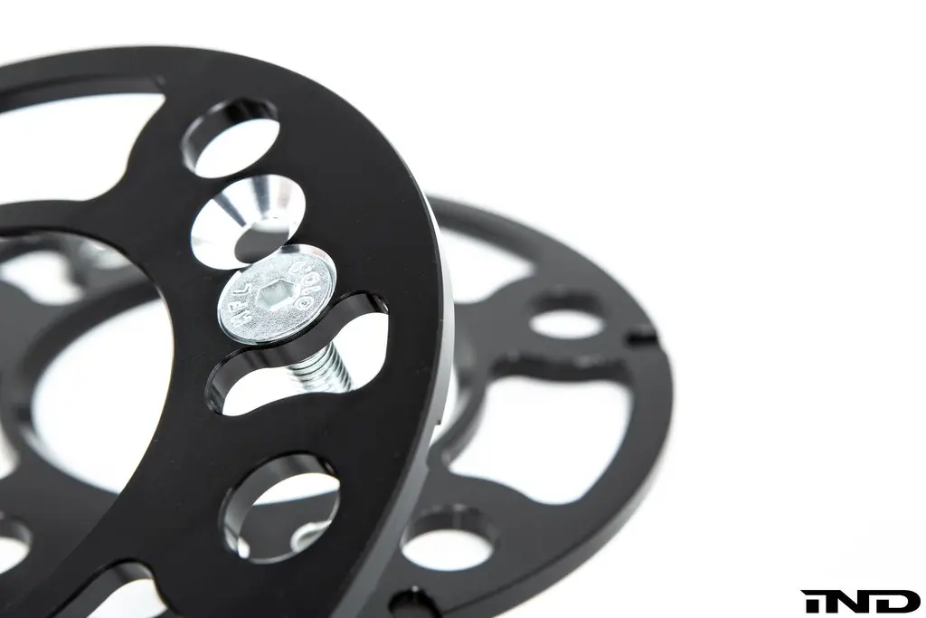Future Classic 5X120 Wheel Spacer Kit - M12 Lug 5