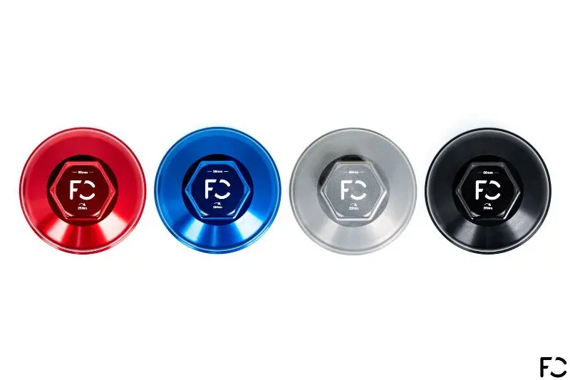 Future Classic F8x (S55) Oil Filter Housing Cap 3