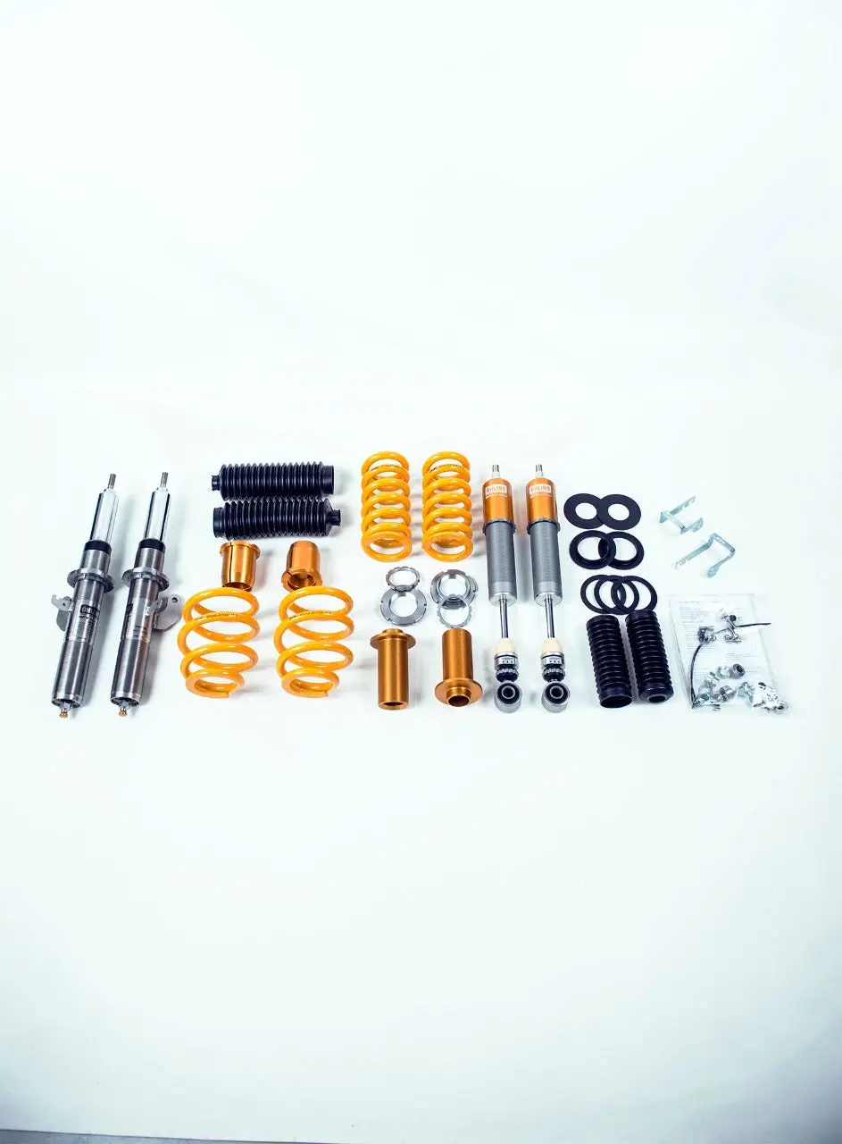 Ohlins Bmw G80 M3 / G82 M4 Rwd Road & Track Coilover 1