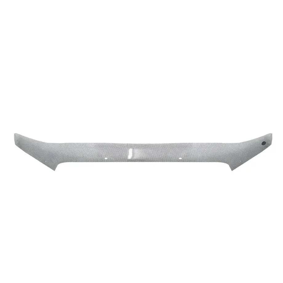 Gwm P Series Passenger Bonnet Guard (21-On) 1