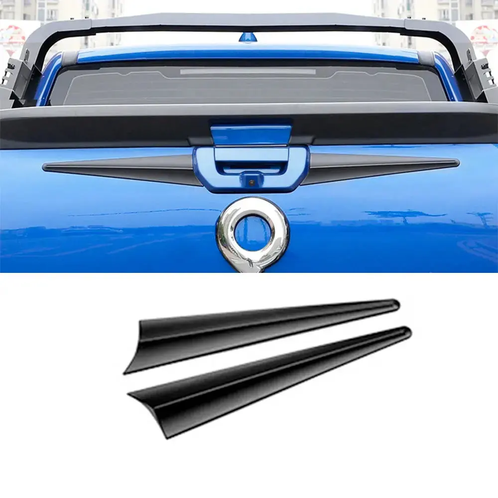 Gwm P Series (21-On) Passenger Tailgate Arrow Kit 1