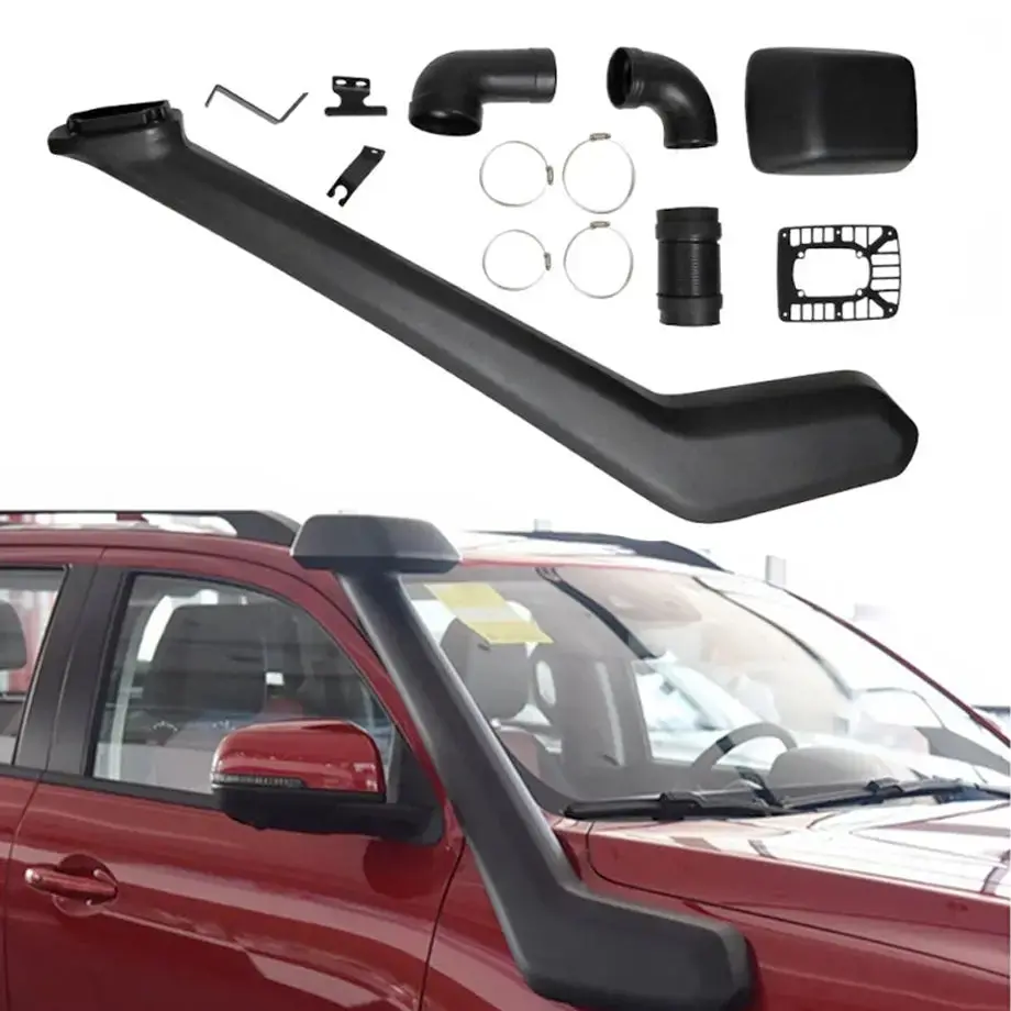 Gwm P-Series (21-On) Plastic Air Intake Snorkel 1