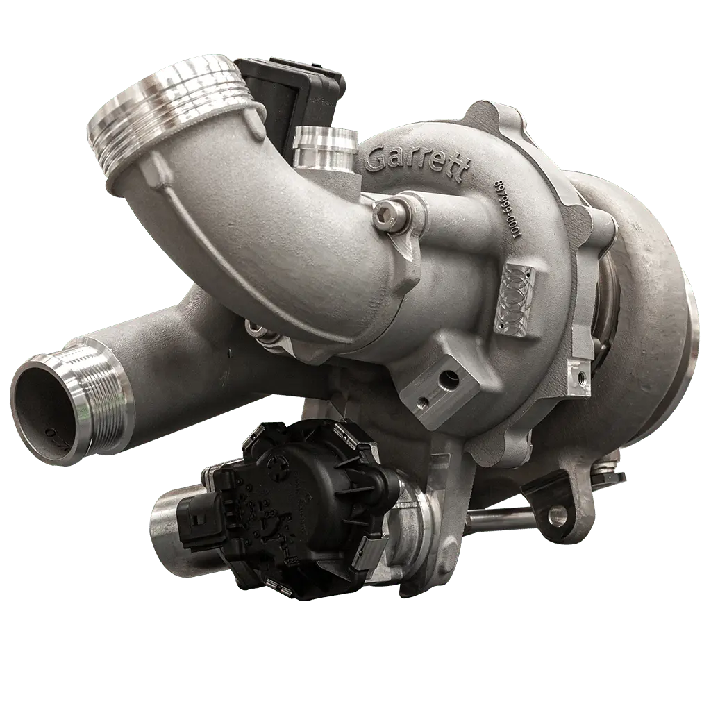 Volkswagen/Audi 2.0L Tsi Mk7 | Garrett | Turbocharger Stg2 1
