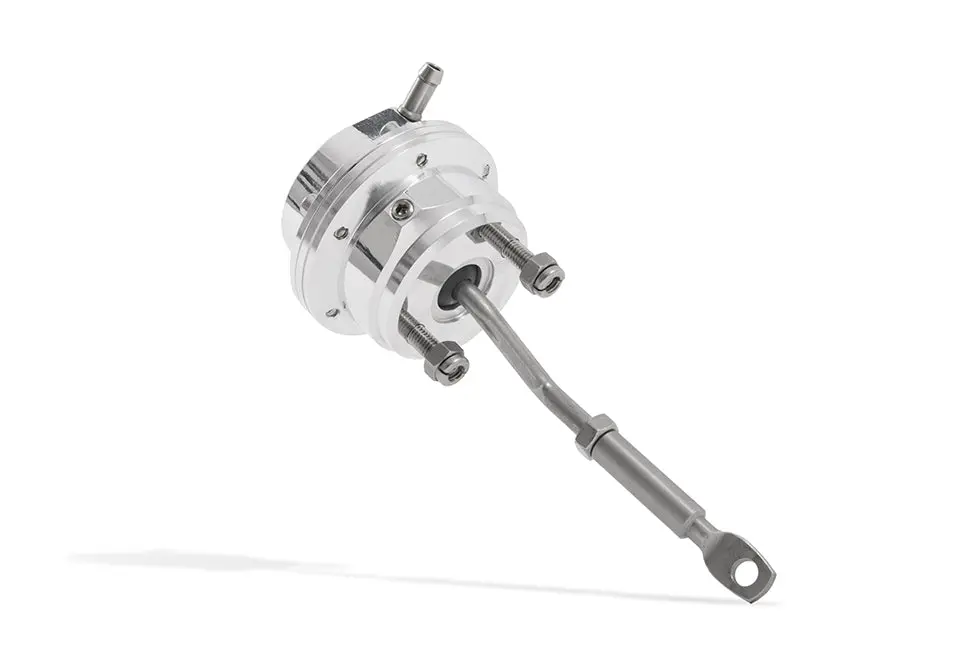 Garrett Turbocharger Actuator (480009) 1