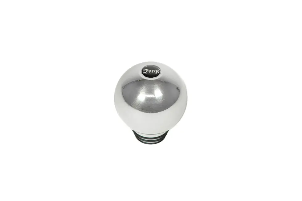 Golf Ball Style Gear Knob For Mk1 And Mk2 Vw Golf 3