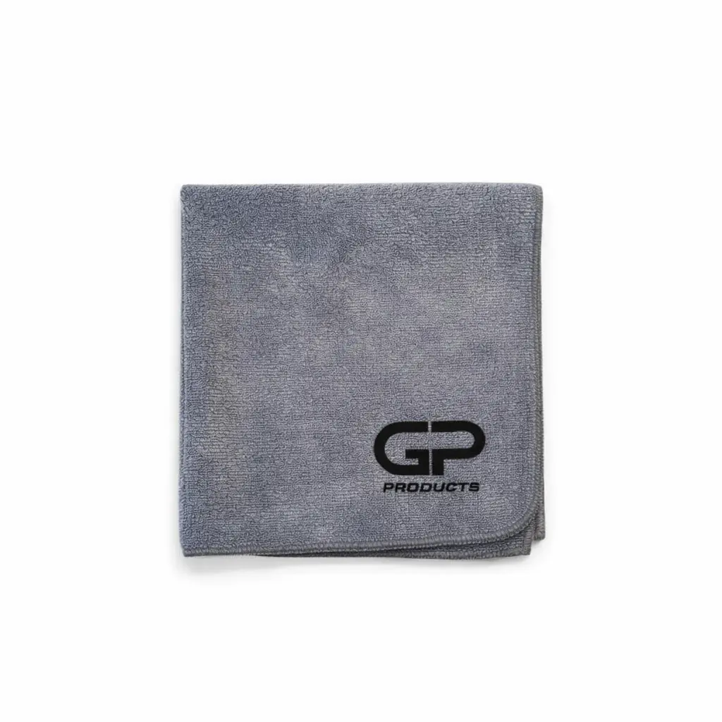 Gp Products Microfibre Towel 40 × 40 Cm 1