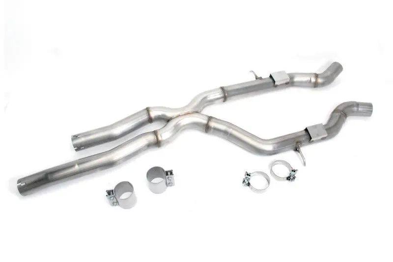 Dinan High Flow X-Pipe - 2015-2020 Bmw M3/M4 1