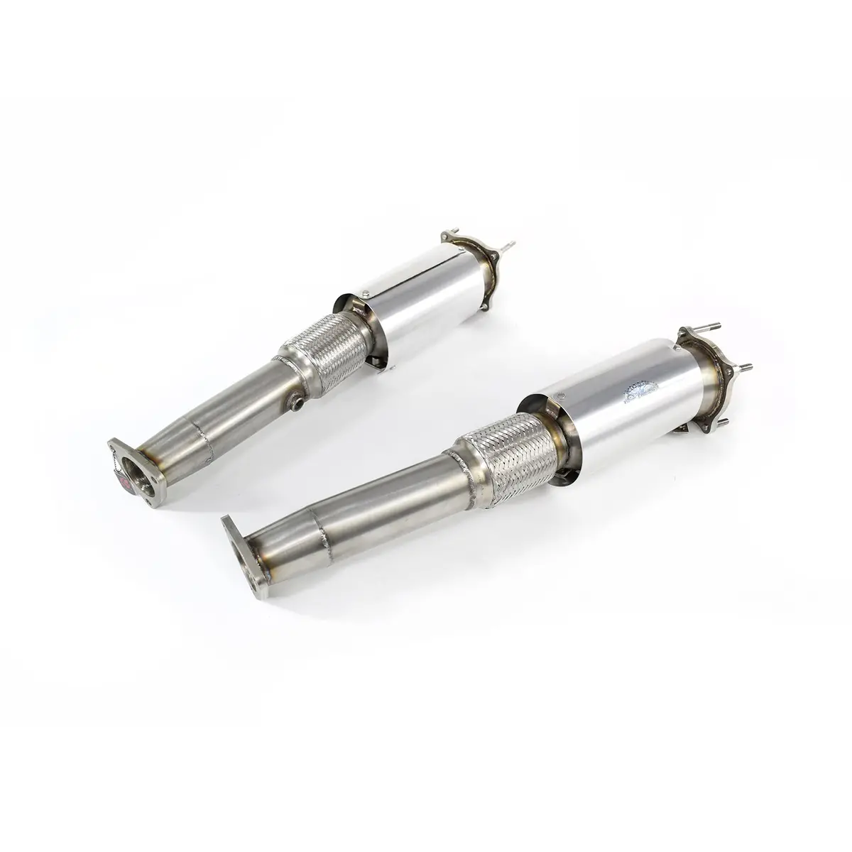 Honda Nsx Race Catalysts 1
