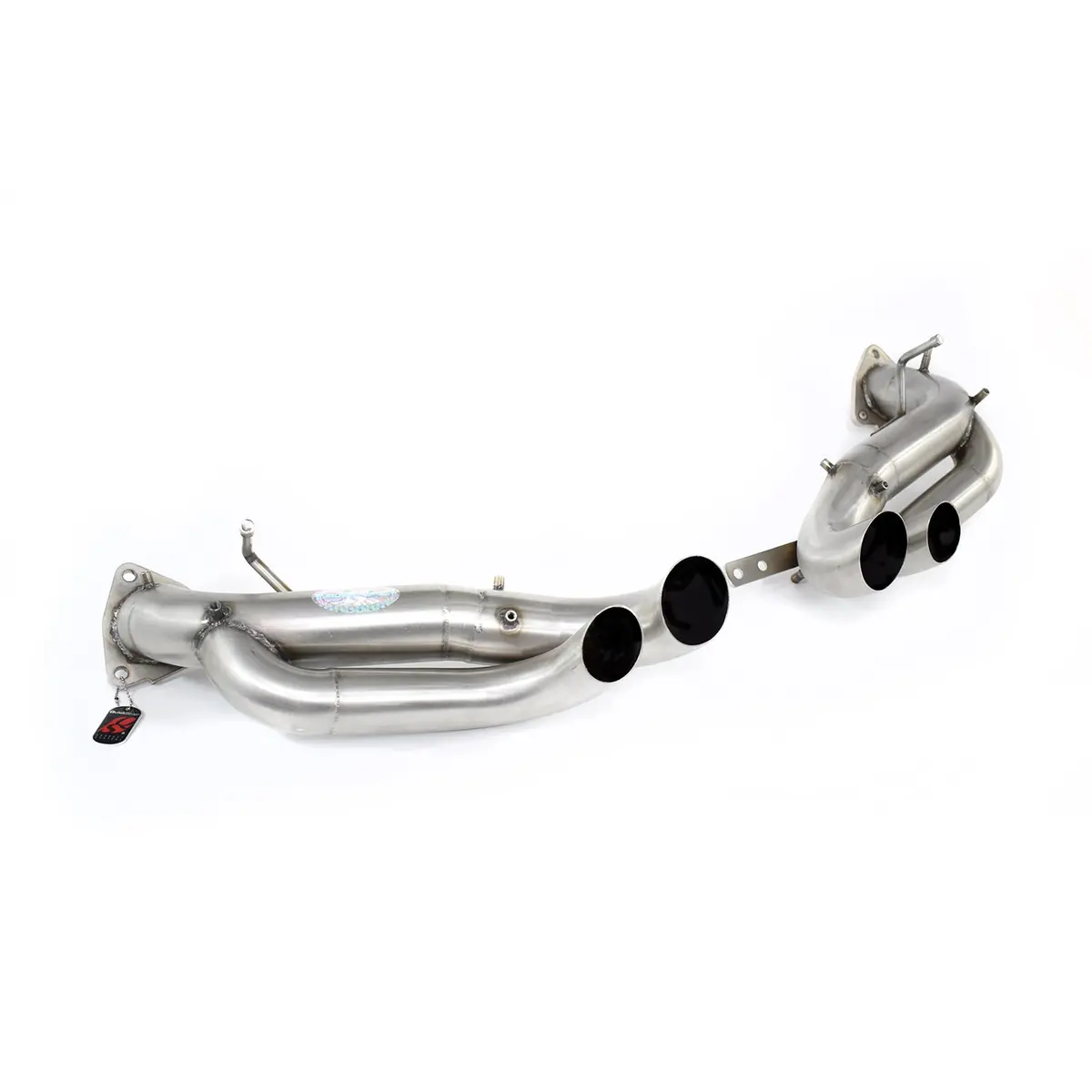 Honda Nsx Sport System 1