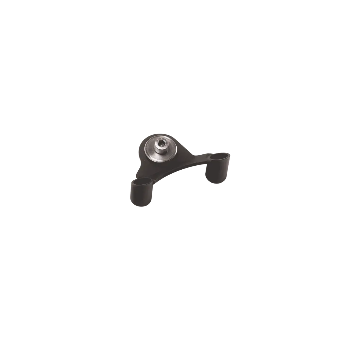 Ktm 790 Duke Mod. 18 Optionale Muffler Bracket Black(No Rear Footpeg) 1