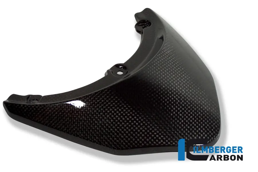 Rear Cover Top Carbon 1