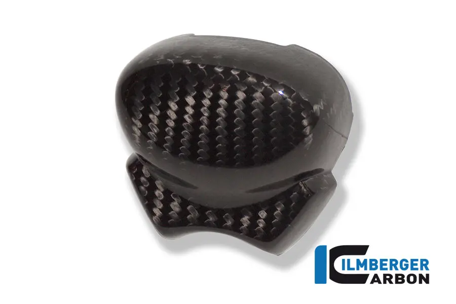 Horn Cover Carbon For Harley-Davidson V Rod 1