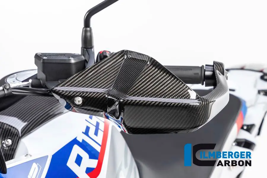 Hand Protector Left Side Bmw R 1250 Gs 1