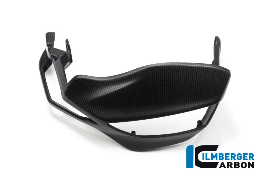 Hand Protector Left Side Matt Ducati Mts 1200'15 / Mts 1200 Enduro 1