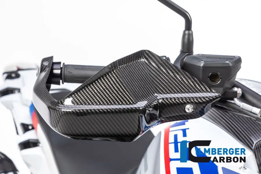 Hand Protector Right Side Bmw R 1250 Gs 1