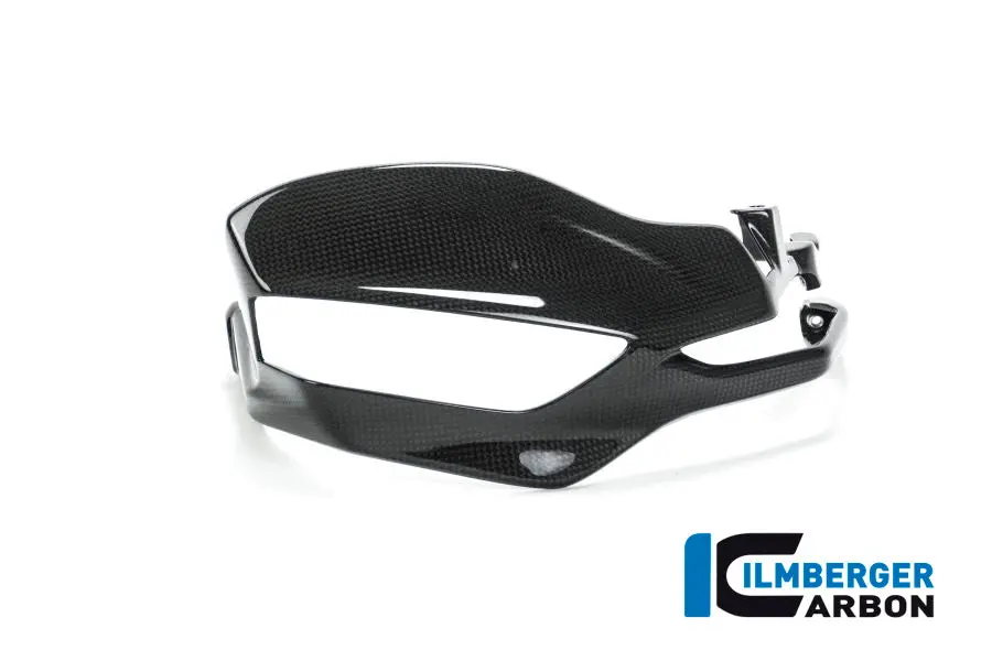 Hand Protector Right Multistrada Dvt Gloss 1