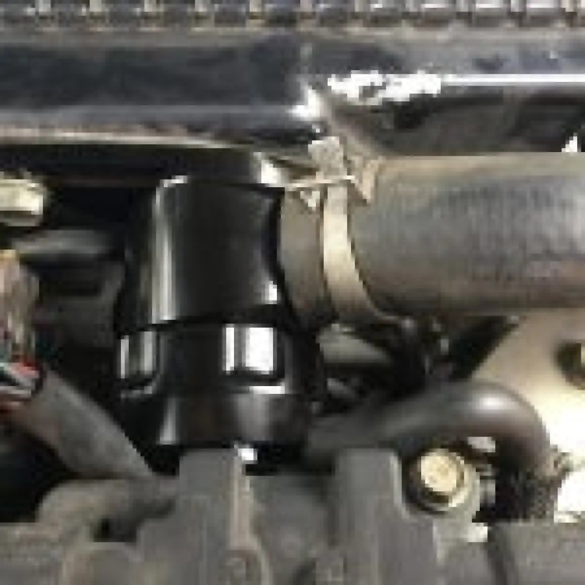 Go Fast Bits Subaru Wrx/Sti 99-00, B4 Legacy, Gt/Xt Forester 98-04 Respons Tms Blow-Off Valve 1