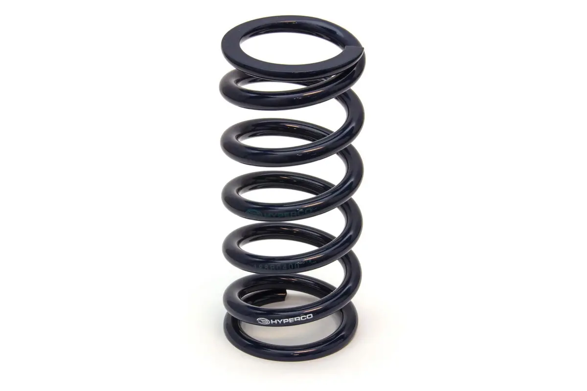 Hypercoils Coilover Spring 12" 110# 1