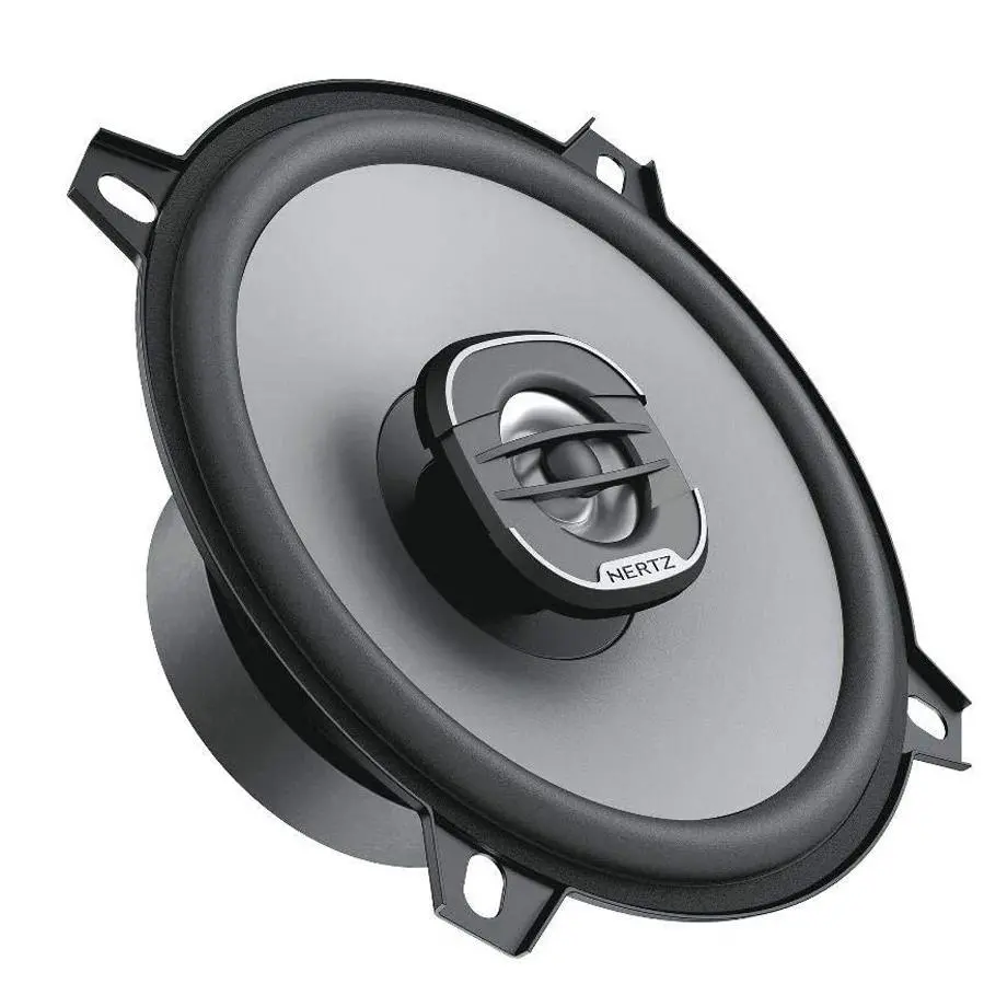 Hertz X130 5" 2-Way Coaxial Mids 160W 1