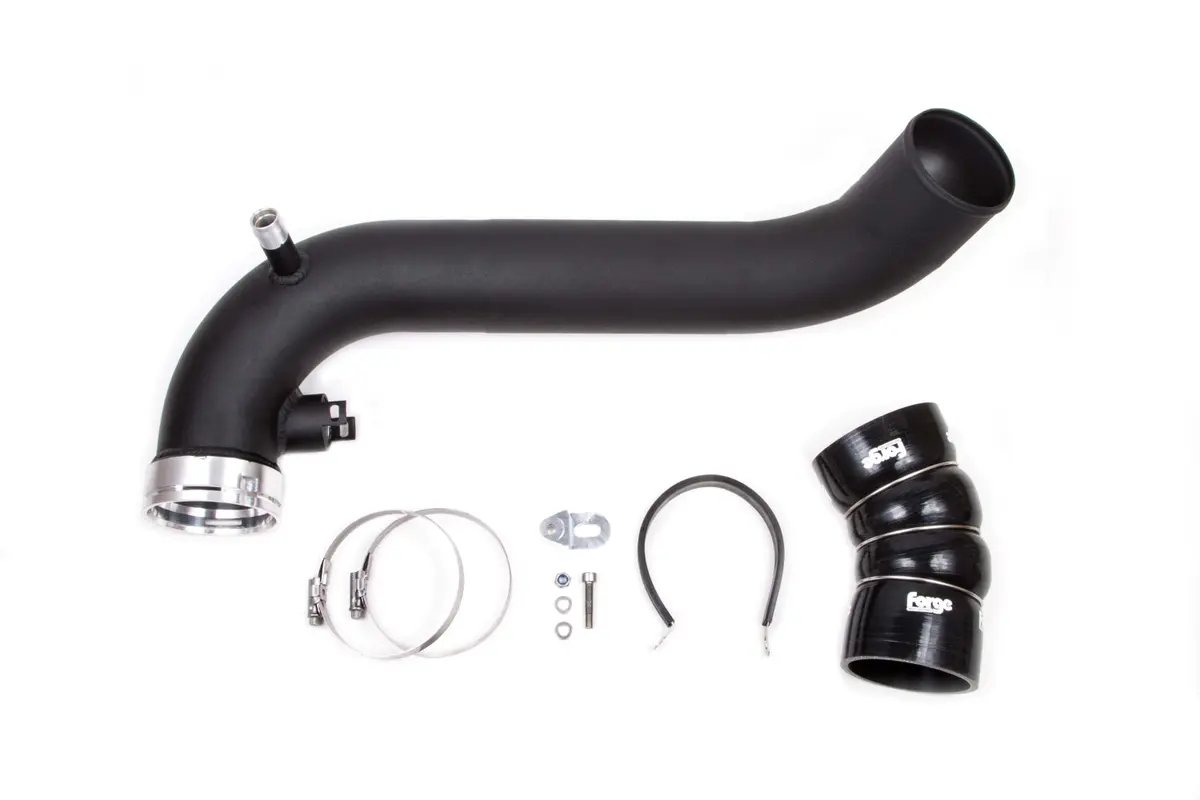 High Flow Intake Hardpipe For Mini 1.5/2.0 Turbo 1