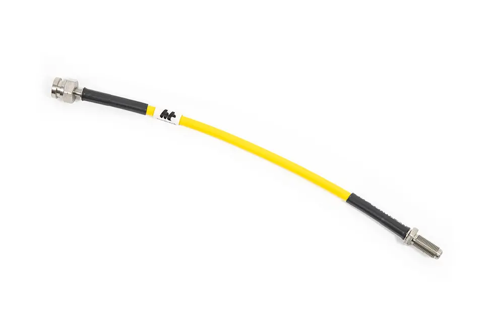 Honda Civic Ep3 2.0 Type R 2001 - 2005 Brake Lines 9