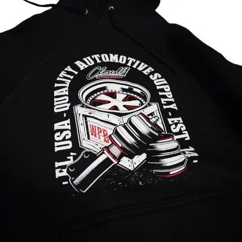Cloud 9 Crate Hoodie 1