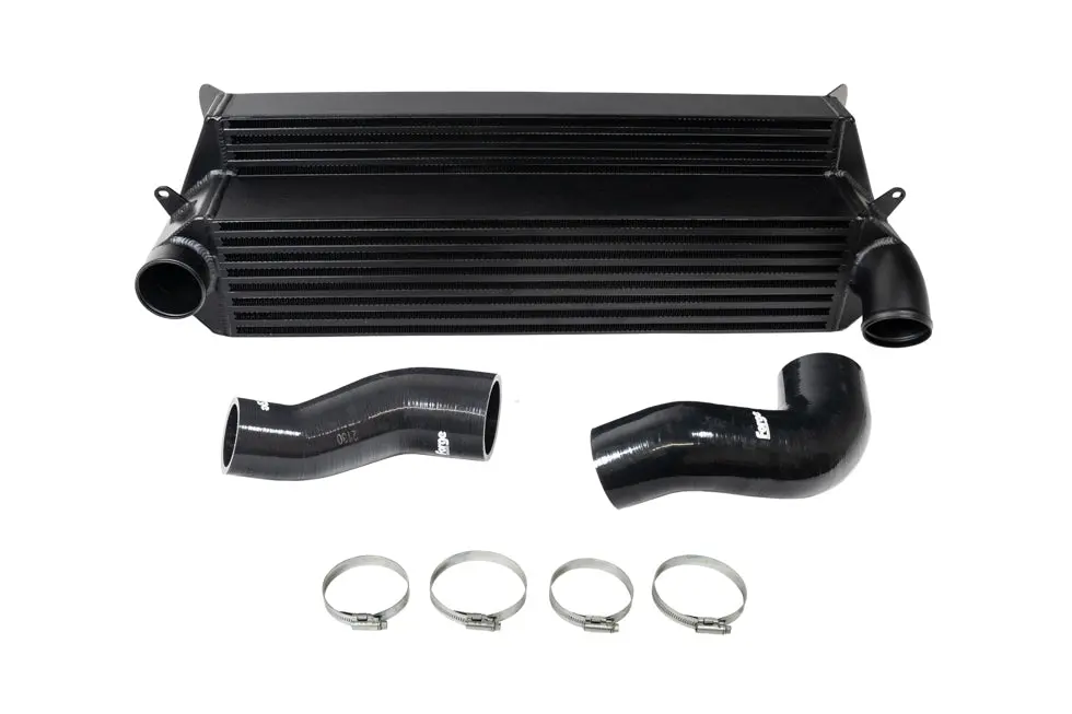 Hyundai Elantra N Intercooler 1