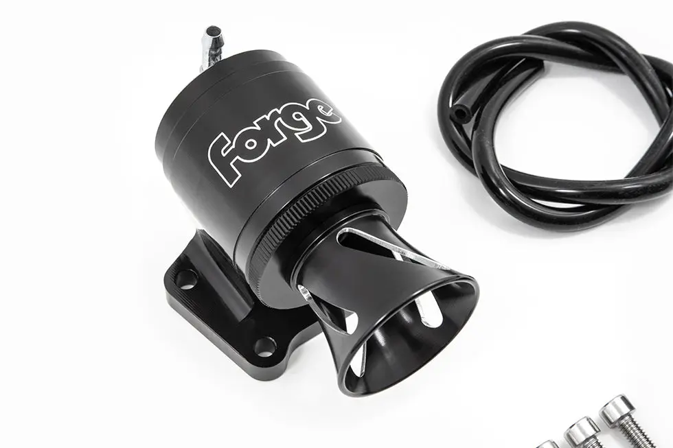 Hyundai I20n & Elantra N Line Atmospheric And Recirculating Dump Valve 1