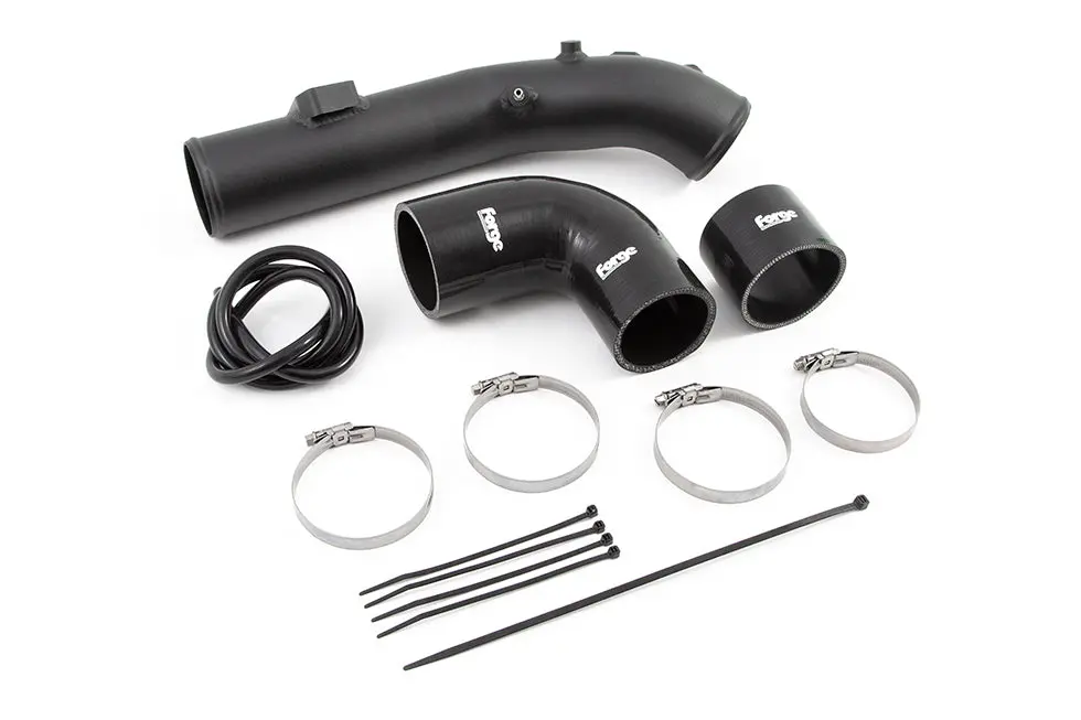 Hyundai I30n/Veloster N Boost Pipe 1