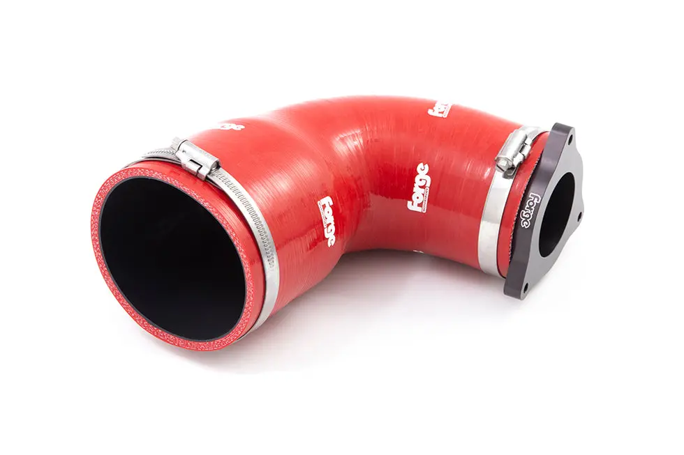 Hyundai I30n Mk3 Pfl/Veloster N Turbo Inlet Adaptor 1