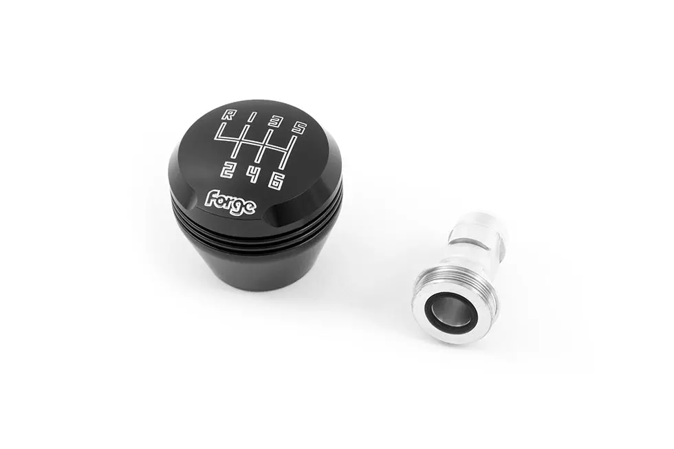 Hyundai I30n And Veloster N Gear Knob 2