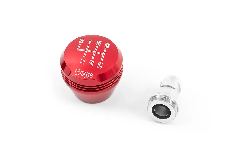 Hyundai I30n And Veloster N Gear Knob 3