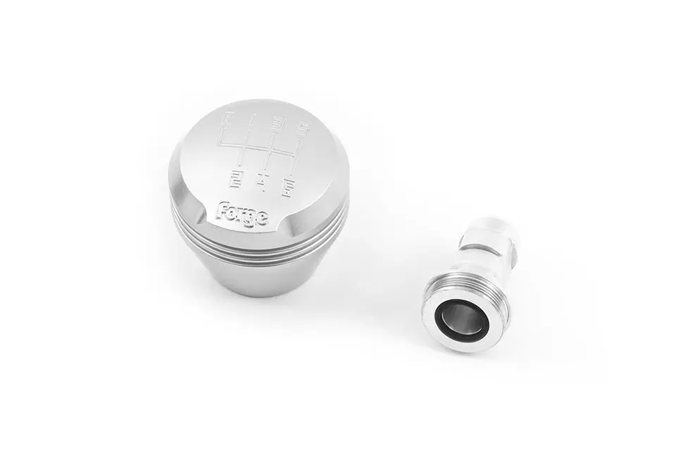 Hyundai I30n And Veloster N Gear Knob 3