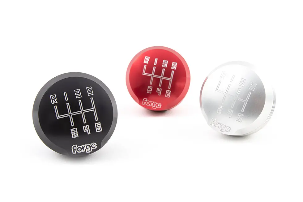Hyundai I30n, I20n, And Veloster N Gear Knob 1