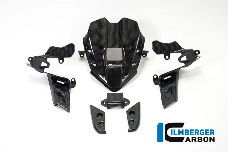 Instrument Cover Gloss Panigale V4 / V4 S 1
