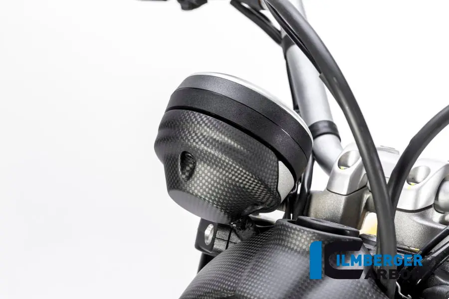 Instrument Cover Matt Ducati Scrambler'16 1